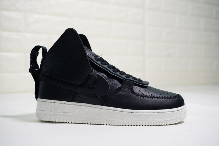 PSNY x Nike Air Force 1 High AO9292-002 