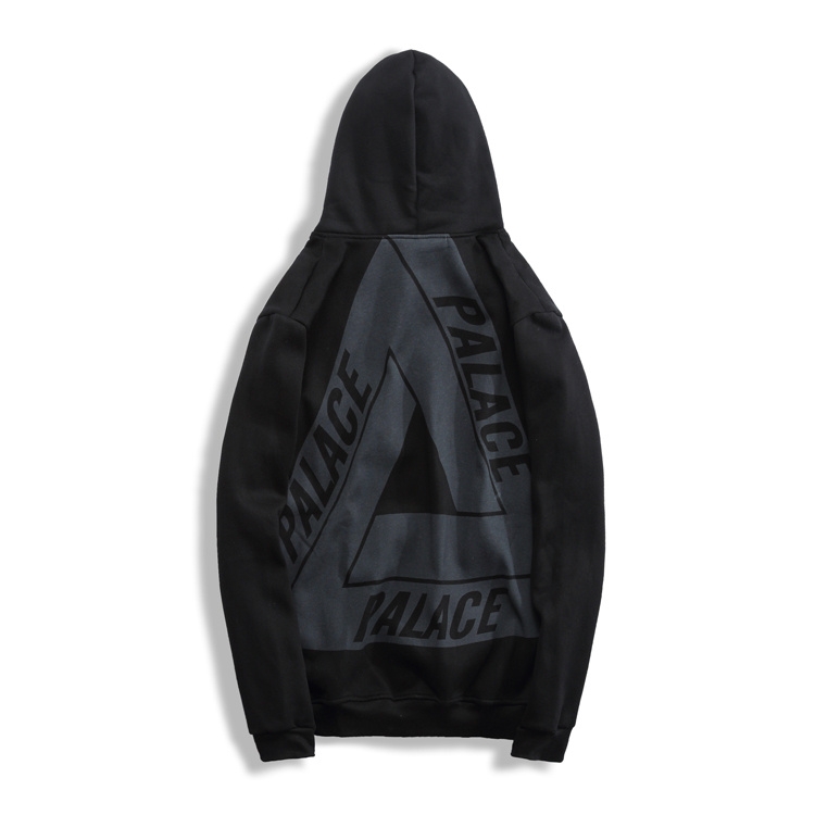 Palace hoodie retail outlet