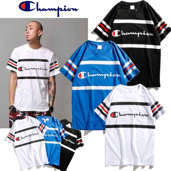 Champion  