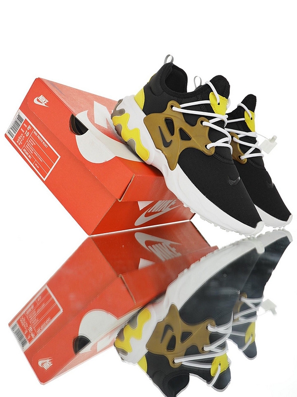 Nike Epic React Presto AQ2605-00