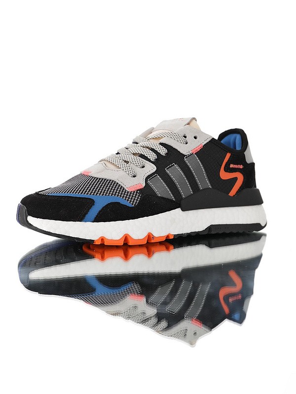 Adidas Nite Jogger Boost ss19 