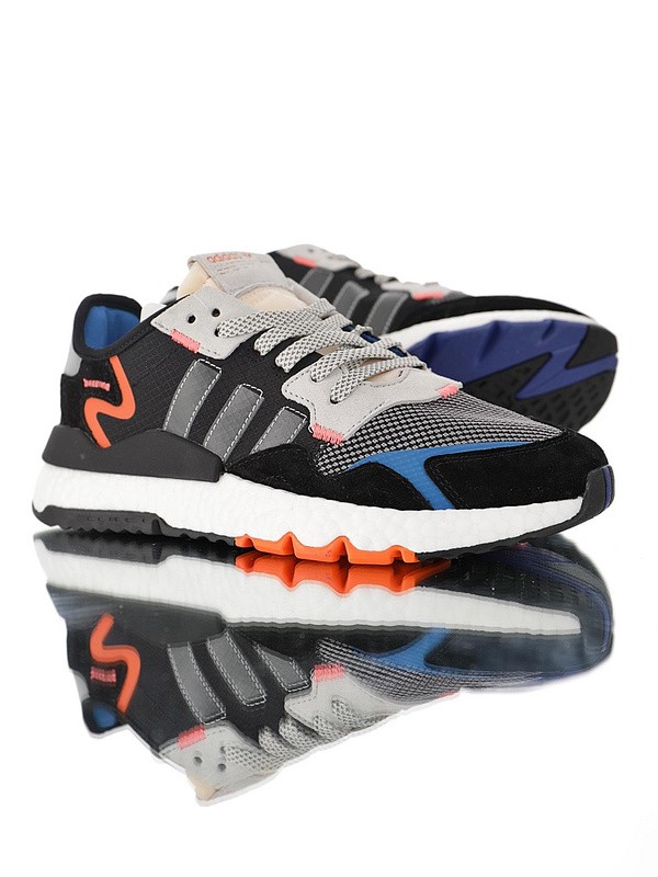 Adidas Nite Jogger Boost ss19 