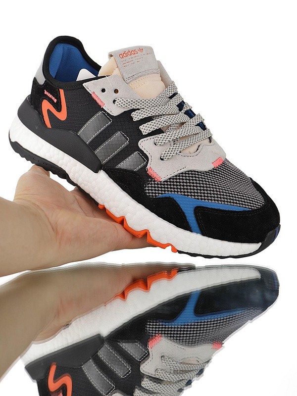 Adidas Nite Jogger Boost ss19 