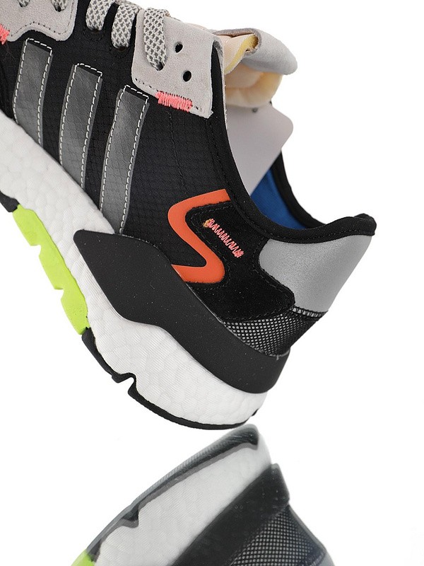 Adidas Nite Jogger Boost ss19 