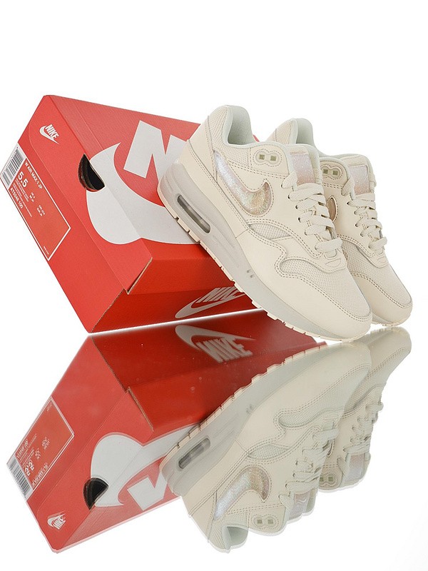 Nike Air Max 1 OG  Jewel Swoosh AT5248-100 