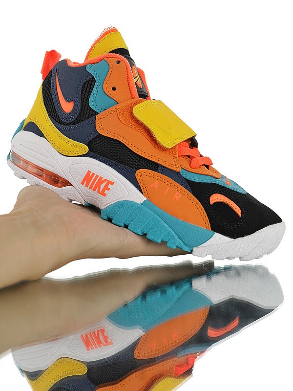 Nike Air Max Speed Turf  BQ9632-300 