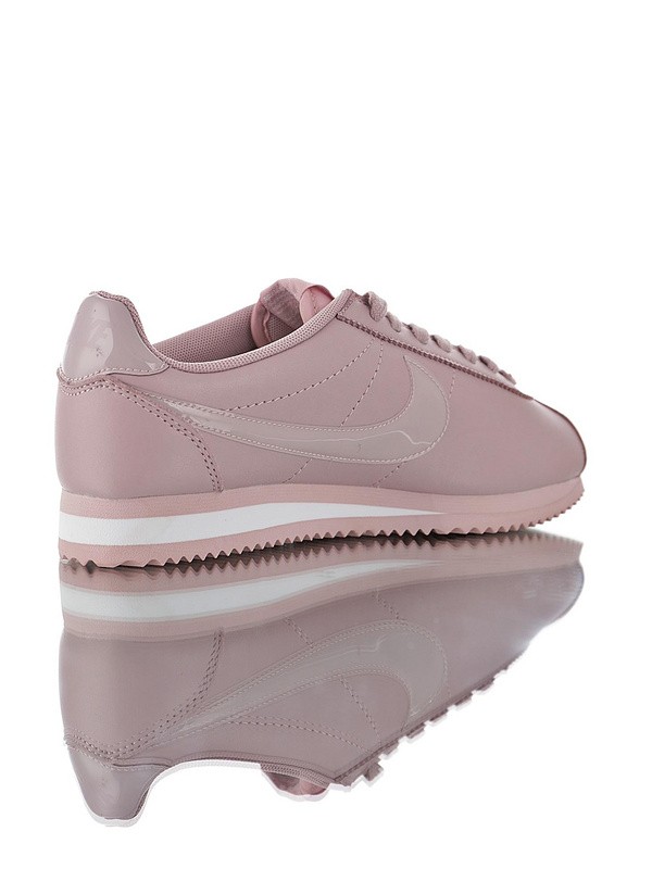 Nike Classic Cortez Premium “Plum Chalk White” 9056