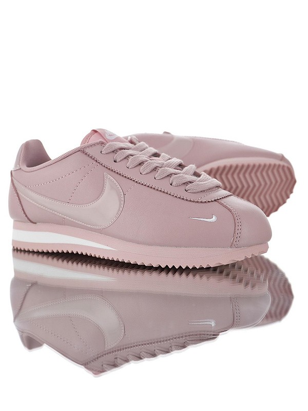 Nike Classic Cortez Premium “Plum Chalk White” 9056