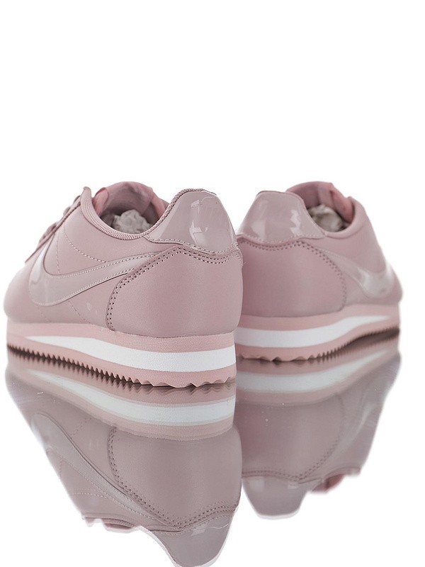 Nike Classic Cortez Premium “Plum Chalk White” 9056