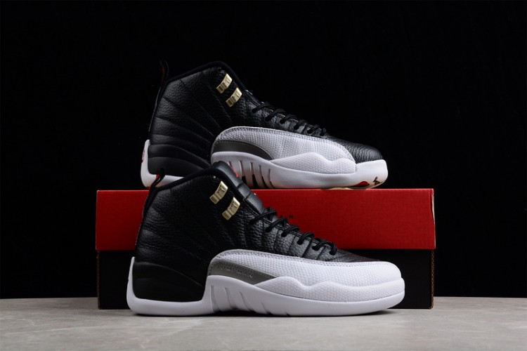 Nike air retro 12 top