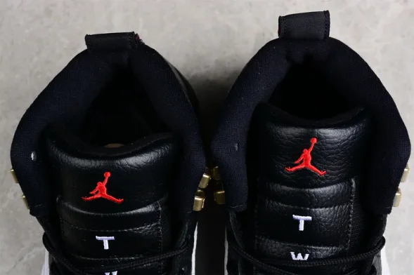 Nike Air Jordan 12 Retro Royoffs CT8013-006 