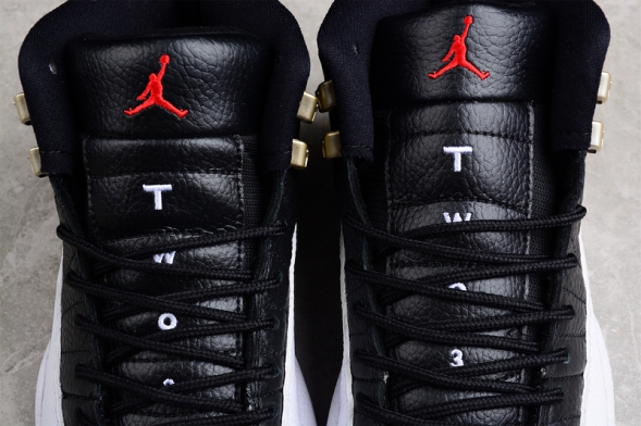 Nike Air Jordan 12 Retro Royoffs CT8013-006 