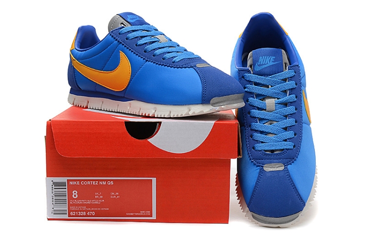 Nike Cortez Nylon NM