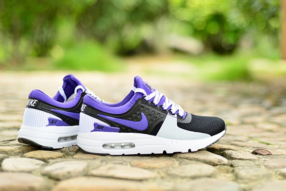 Nike Air Max Zero  