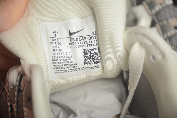  Nike P-6000 CN0149-001