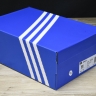 Adidas Samba Vegan OG ID2047