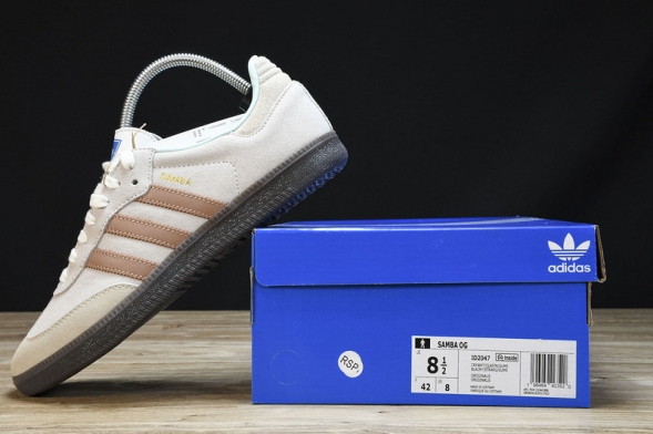 Adidas Samba Vegan OG ID2047 