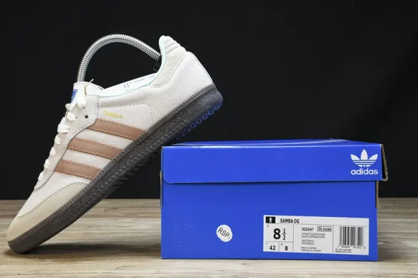 Adidas Samba Vegan OG ID2047 