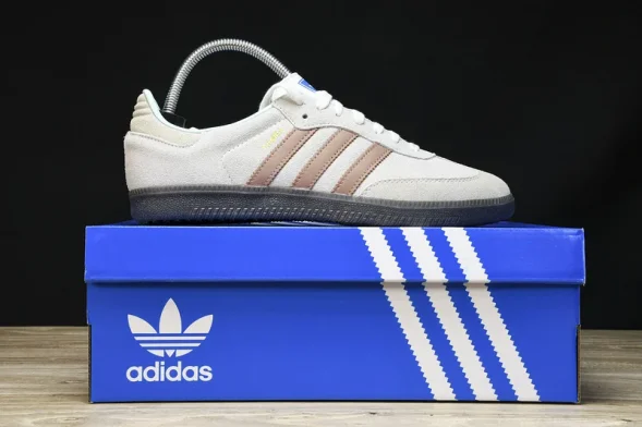 Adidas Samba Vegan OG ID2047 