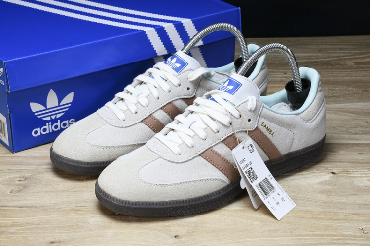 Adidas Samba Vegan OG ID2047