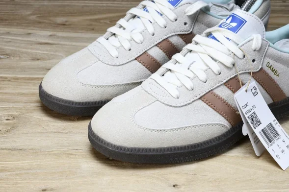 Adidas Samba Vegan OG ID2047 