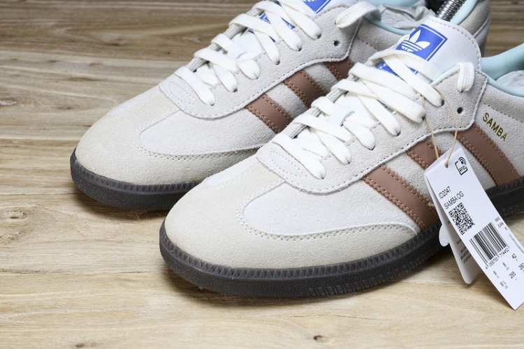 Adidas Samba Vegan OG ID2047