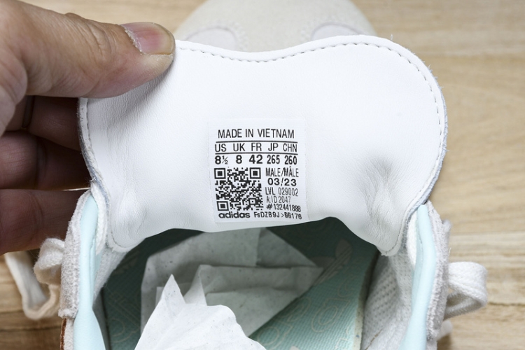 Adidas Samba Vegan OG ID2047