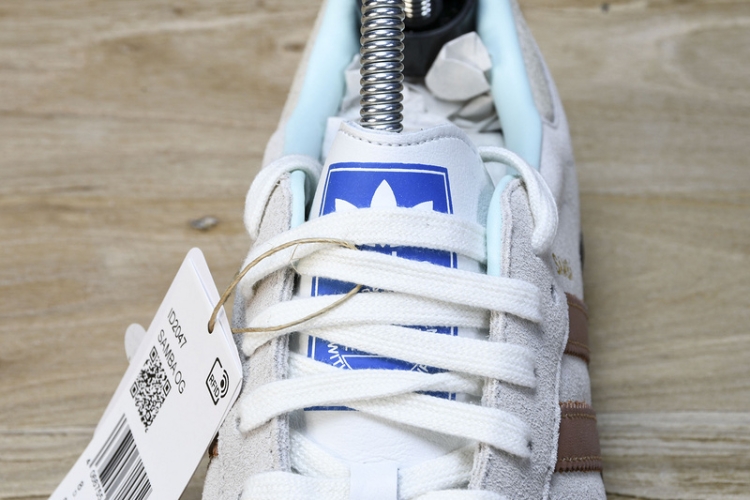 Adidas Samba Vegan OG ID2047