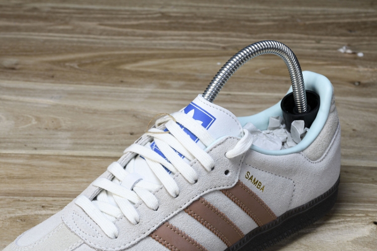 Adidas Samba Vegan OG ID2047