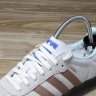 Adidas Samba Vegan OG ID2047