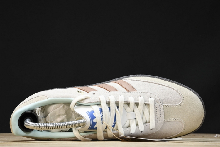 Adidas Samba Vegan OG ID2047