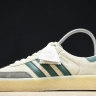  Kith x Clarks x Adidas Originals 8th Street Samba Chalk White ID7297 