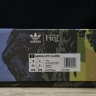  Kith x Clarks x Adidas Originals 8th Street Samba Chalk White ID7297 