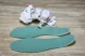 Kith x Clarks x Adidas Originals 8th Street Samba Chalk White ID7297  