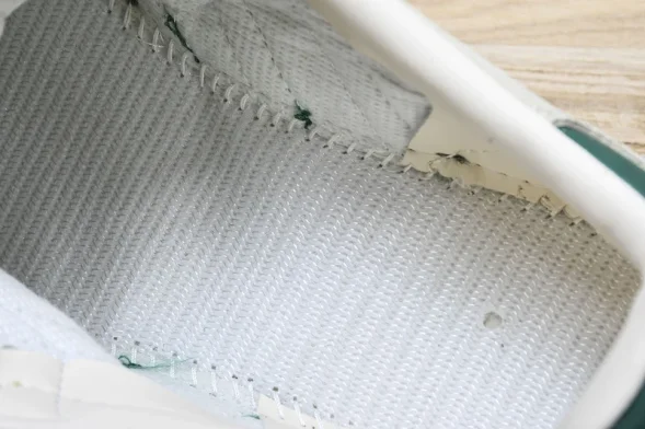 Kith x Clarks x Adidas Originals 8th Street Samba Chalk White ID7297  