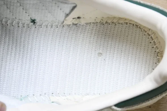 Kith x Clarks x Adidas Originals 8th Street Samba Chalk White ID7297  