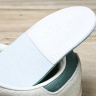  Kith x Clarks x Adidas Originals 8th Street Samba Chalk White ID7297 