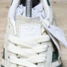  Kith x Clarks x Adidas Originals 8th Street Samba Chalk White ID7297 
