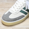  Kith x Clarks x Adidas Originals 8th Street Samba Chalk White ID7297 