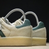  Kith x Clarks x Adidas Originals 8th Street Samba Chalk White ID7297 