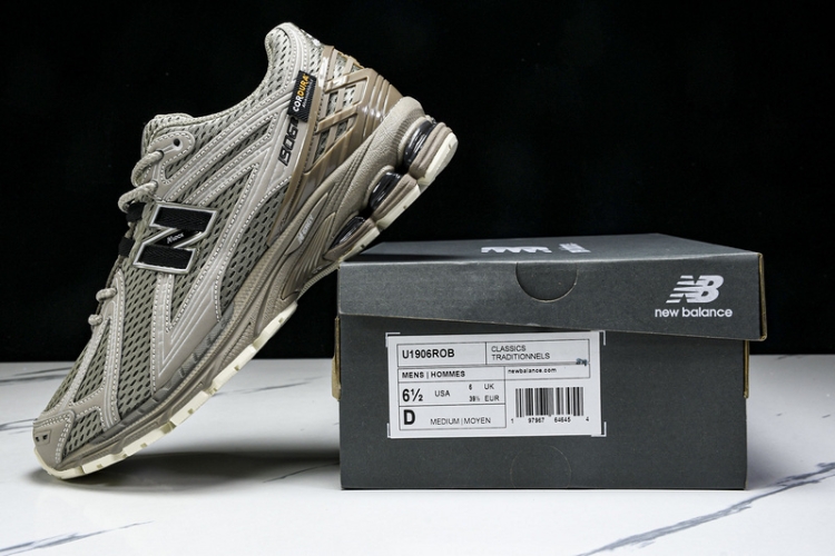  New Balance 1906 U1906ROB