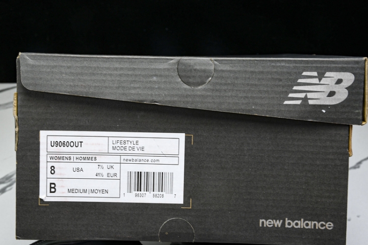  New Balance 9060 U9060OUT
