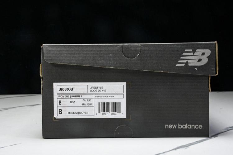  New Balance 9060 U9060OUT
