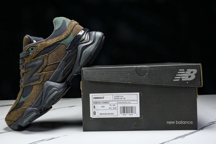  New Balance 9060 U9060OUT