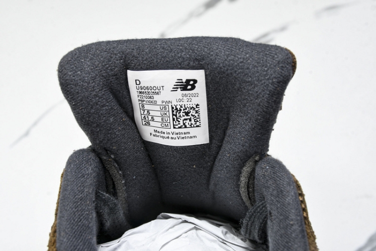  New Balance 9060 U9060OUT