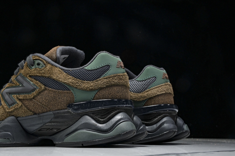  New Balance 9060 U9060OUT