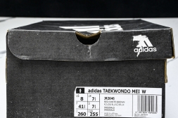 KITH x adidas Taekwondo Mei JR2646