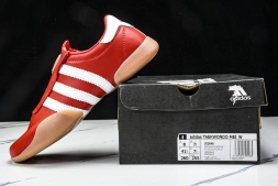 KITH x adidas Taekwondo Mei JR2646