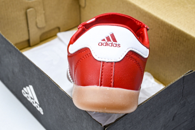 KITH x adidas Taekwondo Mei JR2646 