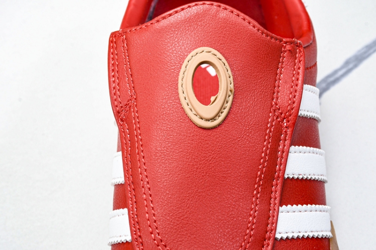 KITH x adidas Taekwondo Mei JR2646 